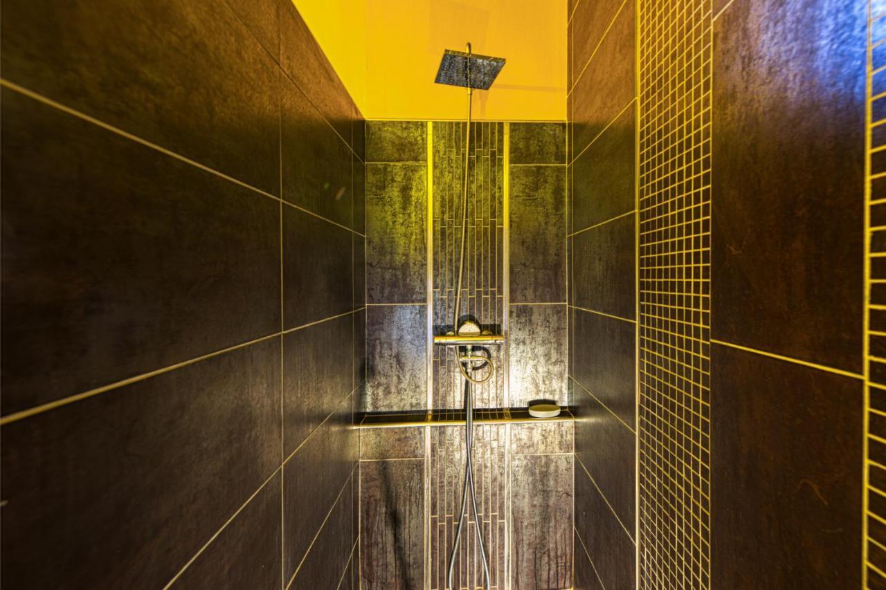 Atelier Clemenceau - Premiere Conciergerie Apartment Montpellier Exterior photo